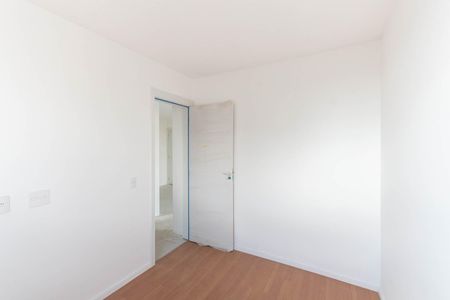 Apartamento à venda com 45m², 2 quartos e 1 vagaQuarto 2
