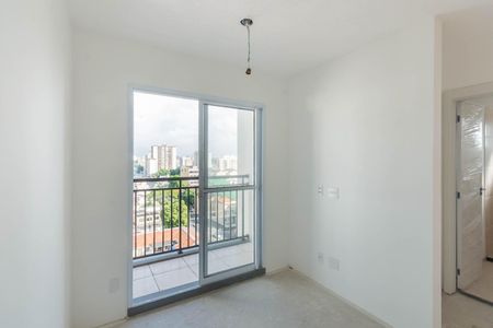 Apartamento à venda com 45m², 2 quartos e 1 vagaSala