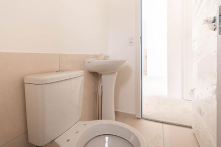 Apartamento à venda com 45m², 2 quartos e 1 vagaBanheiro