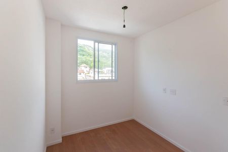 Apartamento à venda com 45m², 2 quartos e 1 vagaQuarto 2