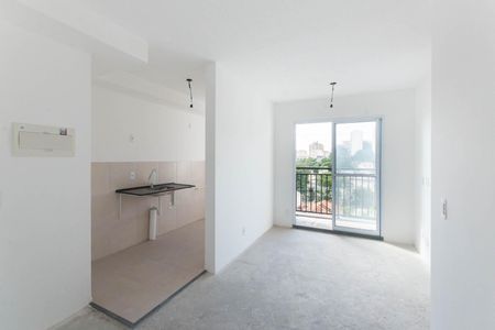 Sala de apartamento à venda com 2 quartos, 45m² em Riachuelo, Rio de Janeiro