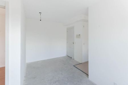 Sala de apartamento à venda com 2 quartos, 45m² em Riachuelo, Rio de Janeiro