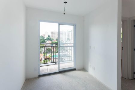 Apartamento à venda com 45m², 2 quartos e 1 vagaSala