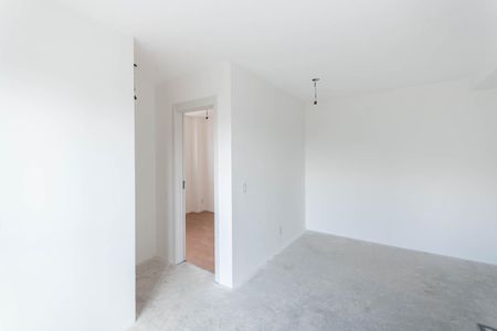 Sala de apartamento à venda com 2 quartos, 45m² em Riachuelo, Rio de Janeiro