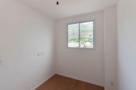 Apartamento à venda com 45m², 2 quartos e 1 vagaQuarto 1