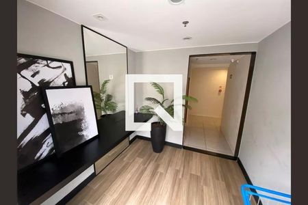 Apartamento à venda com 45m², 2 quartos e 1 vaga Apartamento à venda com 45m², 2 quartos e 1 vagaÁrea comum