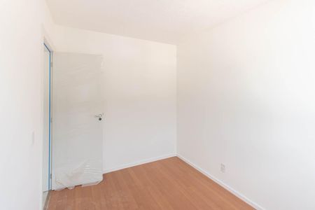 Apartamento à venda com 45m², 2 quartos e 1 vagaQuarto 2