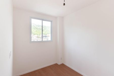 Apartamento à venda com 45m², 2 quartos e 1 vagaQuarto 1