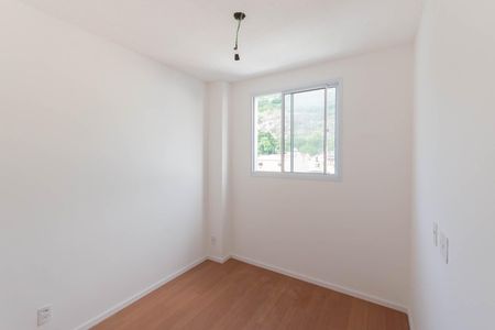 Apartamento à venda com 45m², 2 quartos e 1 vagaQuarto 2