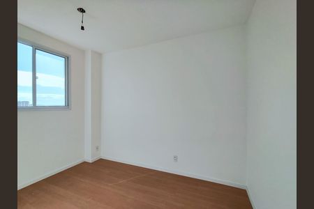 Apartamento à venda com 44m², 2 quartos e 1 vaga Apartamento à venda com 44m², 2 quartos e 1 vagaQuarto 2