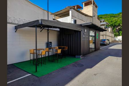 Apartamento à venda com 44m², 2 quartos e 1 vaga Apartamento à venda com 44m², 2 quartos e 1 vagaMercadinho