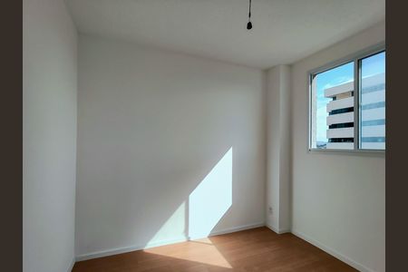 Apartamento à venda com 44m², 2 quartos e 1 vaga Apartamento à venda com 44m², 2 quartos e 1 vagaQuarto 1