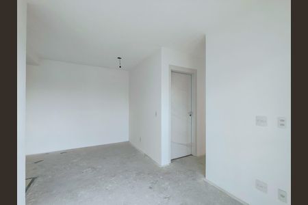 Sala de apartamento à venda com 2 quartos, 44m² em Riachuelo, Rio de Janeiro