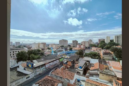 Apartamento à venda com 44m², 2 quartos e 1 vaga Apartamento à venda com 44m², 2 quartos e 1 vagaVista da Sala