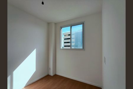 Quarto 1 de apartamento à venda com 2 quartos, 44m² em Riachuelo, Rio de Janeiro