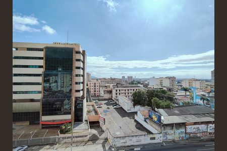 Apartamento à venda com 44m², 2 quartos e 1 vaga Apartamento à venda com 44m², 2 quartos e 1 vagaVista do Quarto 2