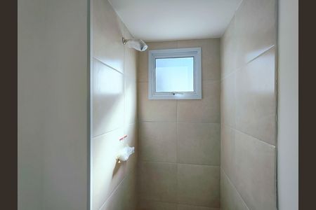 Apartamento à venda com 44m², 2 quartos e 1 vaga Apartamento à venda com 44m², 2 quartos e 1 vagaBanheiro Corredor
