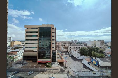 Apartamento à venda com 44m², 2 quartos e 1 vaga Apartamento à venda com 44m², 2 quartos e 1 vagaVista do Quarto 1
