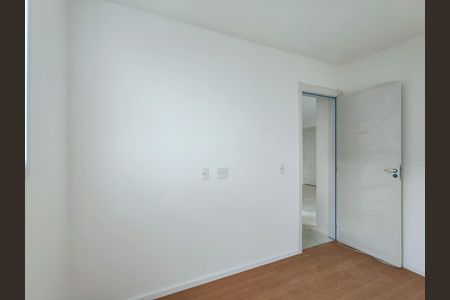 Apartamento à venda com 44m², 2 quartos e 1 vaga Apartamento à venda com 44m², 2 quartos e 1 vagaQuarto 1