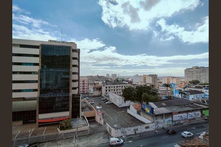Apartamento à venda com 44m², 2 quartos e 1 vaga Apartamento à venda com 44m², 2 quartos e 1 vagaVista do Quarto 2