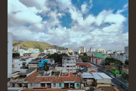 Apartamento à venda com 44m², 2 quartos e 1 vaga Apartamento à venda com 44m², 2 quartos e 1 vagaCozinha e Área de Serviço