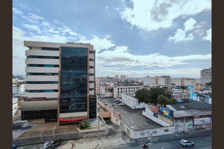 Apartamento à venda com 44m², 2 quartos e 1 vaga Apartamento à venda com 44m², 2 quartos e 1 vagaVista do Quarto 1