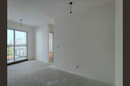 Sala de apartamento à venda com 2 quartos, 44m² em Sampaio, Rio de Janeiro
