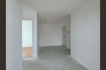 Apartamento à venda com 44m², 2 quartos e 1 vaga Apartamento à venda com 44m², 2 quartos e 1 vagaSala