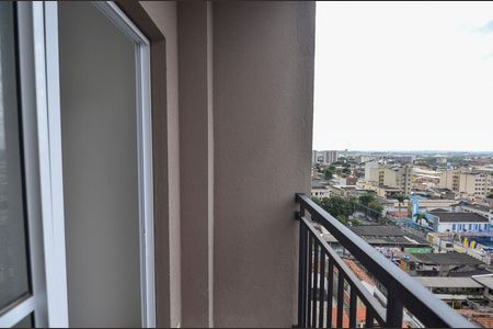 Apartamento à venda com 45m², 2 quartos e 1 vaga Apartamento à venda com 45m², 2 quartos e 1 vagaSala