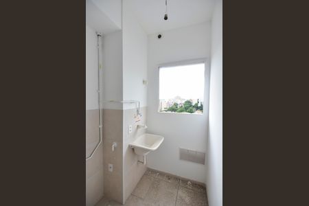 Apartamento à venda com 45m², 2 quartos e 1 vaga Apartamento à venda com 45m², 2 quartos e 1 vagaÁrea de Serviço