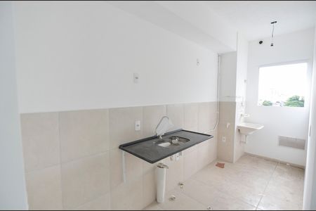 Apartamento à venda com 45m², 2 quartos e 1 vaga Apartamento à venda com 45m², 2 quartos e 1 vagaCozinha