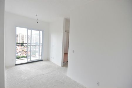 Apartamento à venda com 45m², 2 quartos e 1 vaga Apartamento à venda com 45m², 2 quartos e 1 vagaSala
