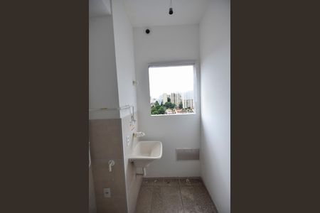 Apartamento à venda com 45m², 2 quartos e 1 vaga Apartamento à venda com 45m², 2 quartos e 1 vagaÁrea de Serviço