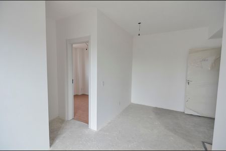 Sala de apartamento à venda com 2 quartos, 45m² em Riachuelo, Rio de Janeiro