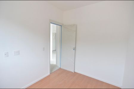 Quarto 1 de apartamento à venda com 2 quartos, 45m² em Riachuelo, Rio de Janeiro