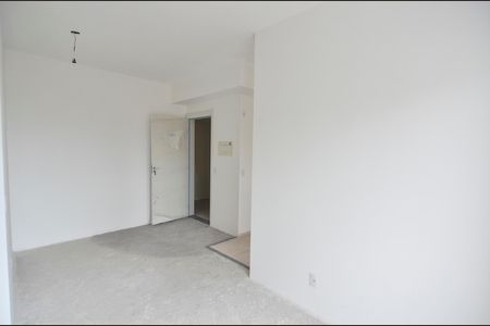 Apartamento à venda com 45m², 2 quartos e 1 vaga Apartamento à venda com 45m², 2 quartos e 1 vagaSala
