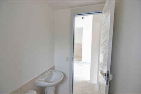 Apartamento à venda com 45m², 2 quartos e 1 vaga Apartamento à venda com 45m², 2 quartos e 1 vagaBanheiro