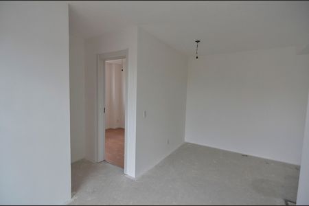 Apartamento à venda com 45m², 2 quartos e 1 vaga Apartamento à venda com 45m², 2 quartos e 1 vagaSala