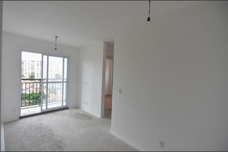 Apartamento à venda com 45m², 2 quartos e 1 vaga Apartamento à venda com 45m², 2 quartos e 1 vagaSala