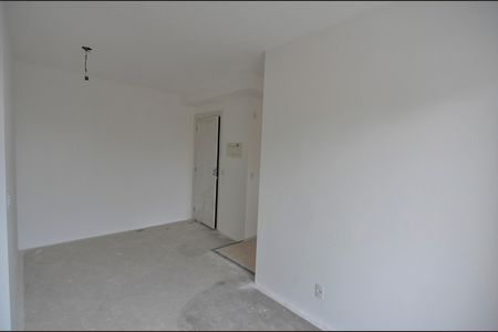 Apartamento à venda com 45m², 2 quartos e 1 vaga Apartamento à venda com 45m², 2 quartos e 1 vagaSala