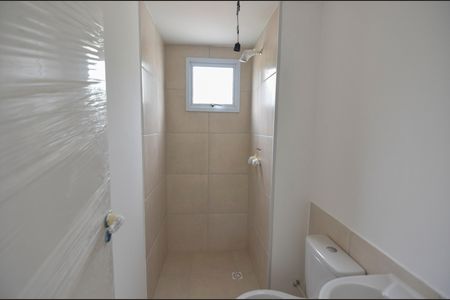 Apartamento à venda com 45m², 2 quartos e 1 vaga Apartamento à venda com 45m², 2 quartos e 1 vagaBanheiro