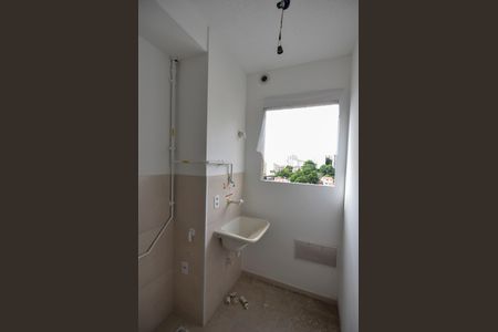 Apartamento à venda com 45m², 2 quartos e 1 vaga Apartamento à venda com 45m², 2 quartos e 1 vagaÁrea de Serviço