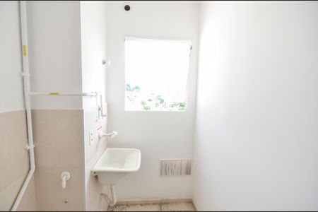 Apartamento à venda com 45m², 2 quartos e 1 vaga Apartamento à venda com 45m², 2 quartos e 1 vagaÁrea de Serviço
