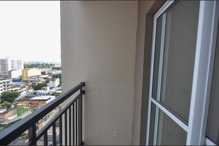 Apartamento à venda com 45m², 2 quartos e 1 vaga Apartamento à venda com 45m², 2 quartos e 1 vagaSala