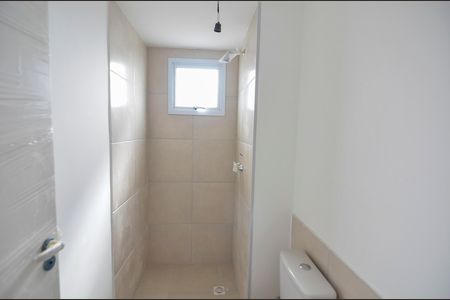 Apartamento à venda com 45m², 2 quartos e 1 vaga Apartamento à venda com 45m², 2 quartos e 1 vagaBanheiro