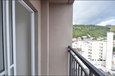Apartamento à venda com 45m², 2 quartos e 1 vaga Apartamento à venda com 45m², 2 quartos e 1 vagaSala