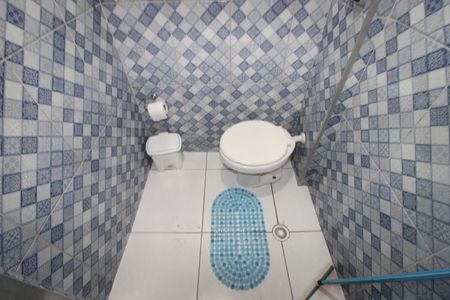 Casa à venda com 129m², 2 quartos e 1 vagaBanheiro