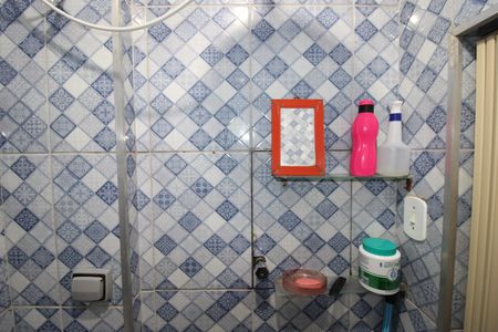 Casa à venda com 129m², 2 quartos e 1 vagaBanheiro