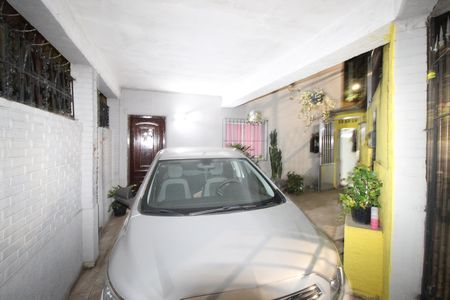 Casa à venda com 129m², 2 quartos e 1 vagaGaragem