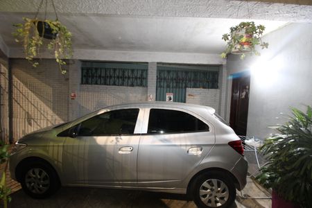 Casa à venda com 129m², 2 quartos e 1 vagaGaragem